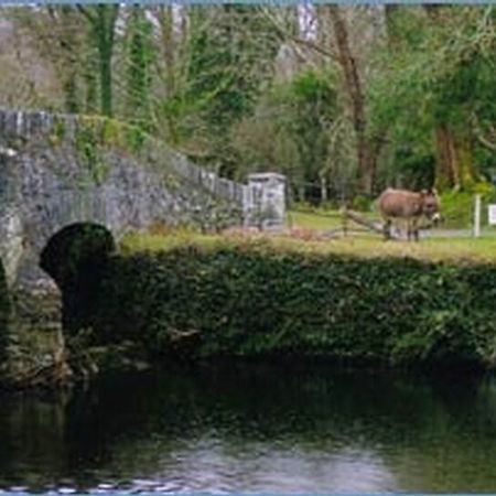 Hillcrest Farmhouse Hotel Laune Bridge Luaran gambar