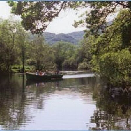 Hillcrest Farmhouse Hotel Laune Bridge Luaran gambar