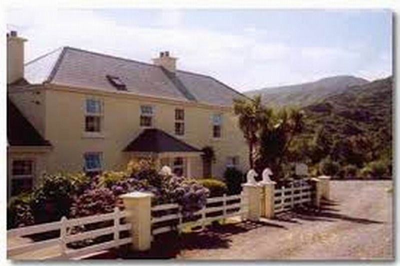 Hillcrest Farmhouse Hotel Laune Bridge Luaran gambar