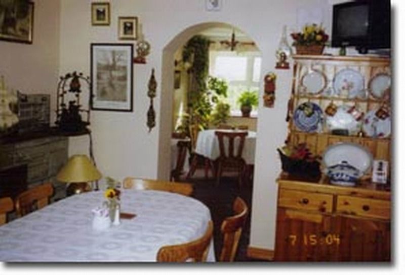 Hillcrest Farmhouse Hotel Laune Bridge Luaran gambar