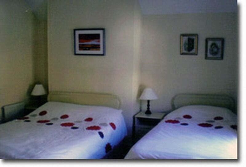 Hillcrest Farmhouse Hotel Laune Bridge Luaran gambar